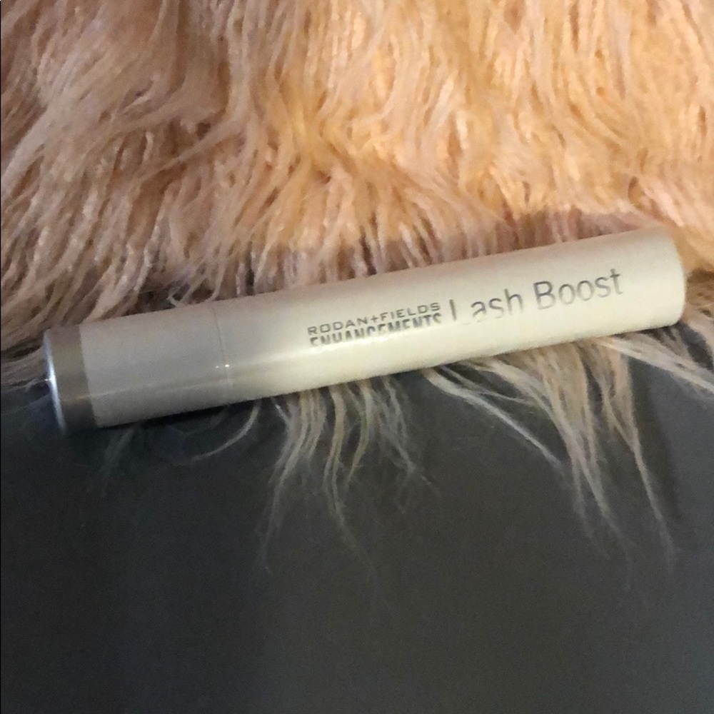 R+F Best Seller Lash Boost SEALED